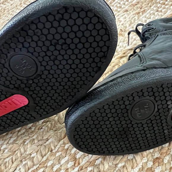 Thorogood Women's Code 3 Mid Cut Slip Resistant Oxford Shoes Size 7.5 - Picture 2 of 11